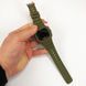 Оригинальные мужские часы SKMEI 1628AGBK, Тактические военные часы для ЗСУ, Часы GJ-504 кварцевые армейские