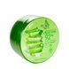 Гель для обличчя і тіла зволожуючий Dizao Danjia Aloe Vera 92 % 300 мл