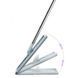 Швабры с механическим отжимом Hand Free Cleaning Mop YT-200, Ведро с отжимом ID-486 для швабр