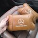 Подушка дорожная для шеи Mercedes-Benz Мерседес, Подушка для водителя для авто, Автоподушка EX-871 для шеи