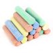 Набор мелков для рисования "Color chalk jumbo" (15 шт)