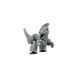 Фигурка для анимационного творчества Stikbot Dino (в ассорт.)