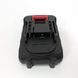 Запасная батарея для инструмента KRAFFTEC 24V 1500mAh, Мощный аккумулятор CD-473 для устройств