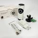 Камера видеонаблюденя CAMERA CAD 1315 WIFIipdvr1mp, Видеокамера вай фай для дома, HR-681 IP камера