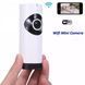 Камера видеонаблюденя CAMERA CAD 1315 WIFIipdvr1mp, Видеокамера вай фай для дома, HR-681 IP камера