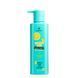 Шампунь для объема волос Bogenia Lemon Oil & Sea Salt, 450 мл BG440(001)