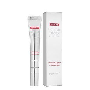 Лифтинг-крем для кожи вокруг глаз Medi-Peel Volume Lif-Tox Eye Cream 20 мл