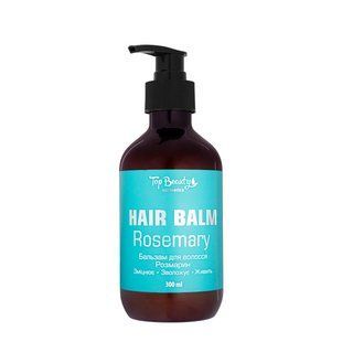 Бальзам для волос с экстрактом розмарина Top Beauty Hair Balm Rosemary 300 мл