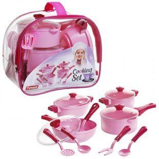 Набір посуду "Cooking Set"