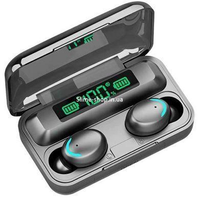 Навушники бездротові блютуз True Wireless F9-5 TWS, Навушники для бігу, Бездротові навушники OK-954