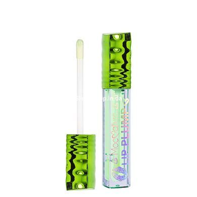 Блиск для об'єму губ Mocallure Lip Plumper 7 мл