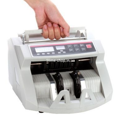 Купюрозрахункова машина Bill Counter UKC MG-2089, Перевіряти гроші, WL-795 Справжність банкнот