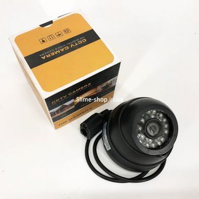 Уличная поворотная вай фай камера HD Camera 349 IP 1.3 mp, Камера видеонаблюдения EY-826 с динамиками