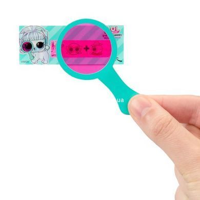 Игровой набор L.O.L. Surprise! серии Eye Spy" &ndash; Любимец"
