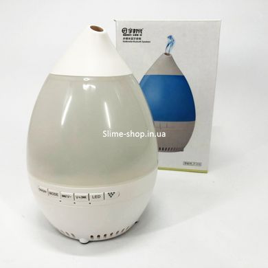 Зволожувачі повітря humidifier JT-315, Зволожувачі повітря арома, Зволожувачі повітря PT-534 в дитячу