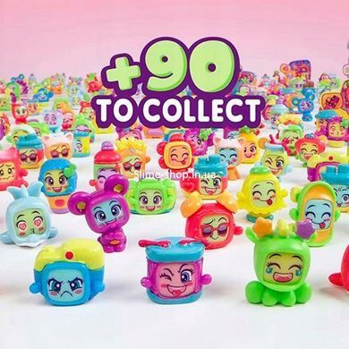 Набір фігурок Moji Pops S2 &ndash; Друзі (2 фігурки)