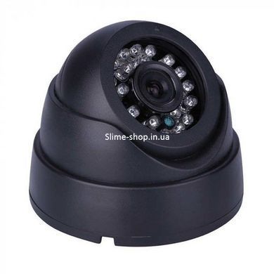 Уличная поворотная вай фай камера HD Camera 349 IP 1.3 mp, Камера видеонаблюдения EY-826 с динамиками