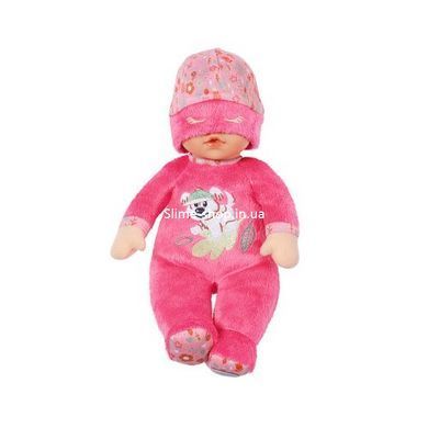 Кукла-пупс Baby Born серии For babies - Маленькая соня (30 cm)