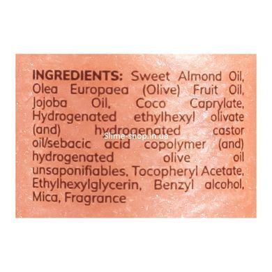 Масло для тела с шиммером увлажняющее Bogenia Glow Shimmer Body Oil BG424, 100 мл