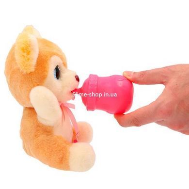 Интерактивная игрушка Baby Paws серии Yummy &ndash; Померанский шпиц