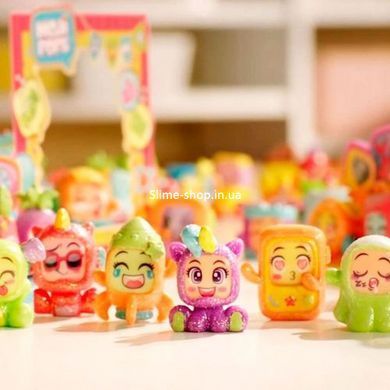 Набір фігурок Moji Pops S2 &ndash; Друзі (2 фігурки)