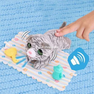 Інтерактивна іграшка FURREAL серії "Newborns" &ndash; КОШЕНЯТКО