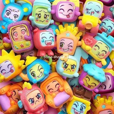 Набір фігурок Moji Pops S2 &ndash; Друзі (2 фігурки)