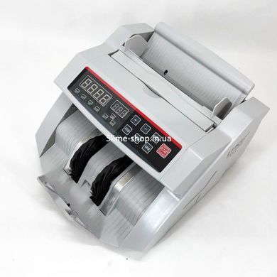 Купюрозрахункова машина Bill Counter UKC MG-2089, Перевіряти гроші, WL-795 Справжність банкнот