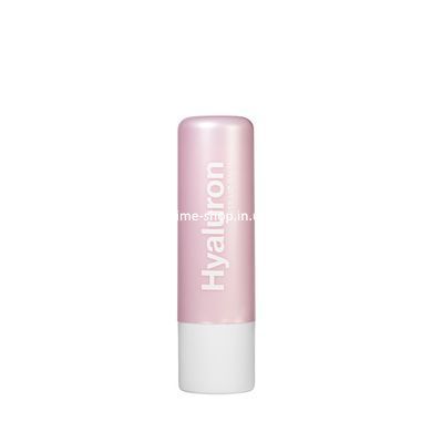 Зволожуючий бальзам для губ з гіалуроновою кислотою Colour Intense Lip Balm Rose Hyaluronic Acid