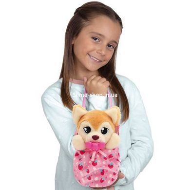 Интерактивная игрушка Baby Paws серии Yummy &ndash; Померанский шпиц