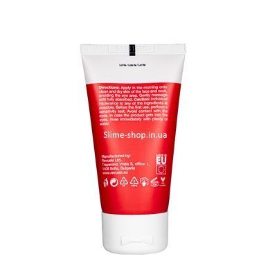 Крем для лица от прыщей Revuele Pure Skin Anti-Pimple Gel-Cream 50 мл