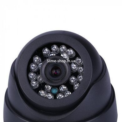 Уличная поворотная вай фай камера HD Camera 349 IP 1.3 mp, Камера видеонаблюдения EY-826 с динамиками