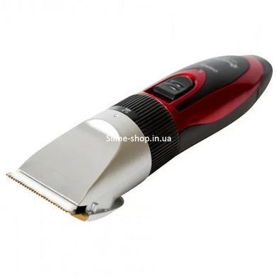 Парикмахерские машинки профессиональные GEMEI GM-550, Машинка для PY-802 стрижки мужская