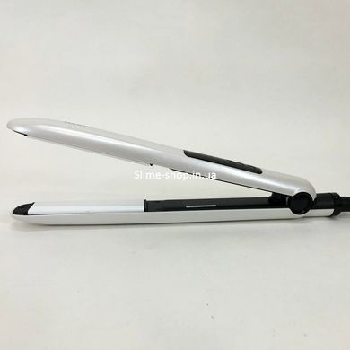 Щетка щипцы для выпрямления волос MAGIO MG-586, Плойка утюжок выпрямитель, Плойка гофре OY-849 для волос