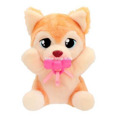 Интерактивная игрушка Baby Paws серии Yummy &ndash; Померанский шпиц