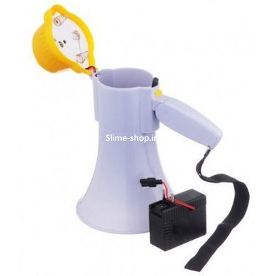 Гучномовець акумуляторний MEGAPHONE MO-286 HW 8C