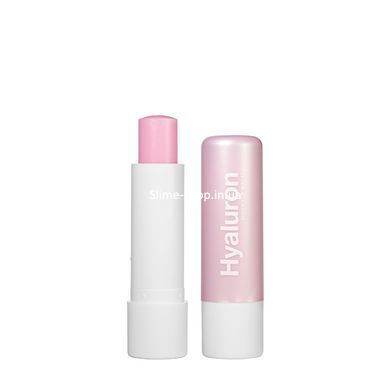 Зволожуючий бальзам для губ з гіалуроновою кислотою Colour Intense Lip Balm Rose Hyaluronic Acid