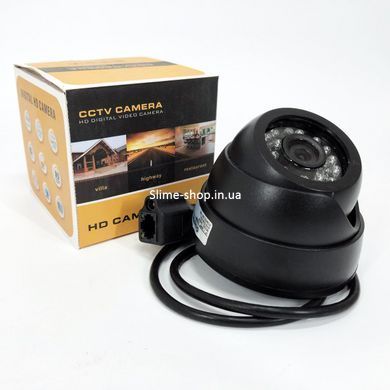 Уличная поворотная вай фай камера HD Camera 349 IP 1.3 mp, Камера видеонаблюдения EY-826 с динамиками