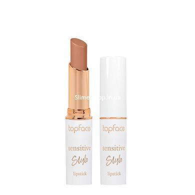 Помада для губ матовая TopFace Sensitive Stylo PT157 № 001 Moonstone