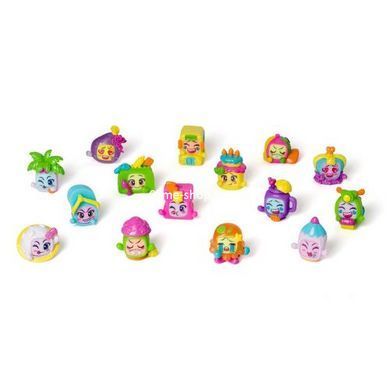Набір фігурок Moji Pops S2 &ndash; Друзі (2 фігурки)