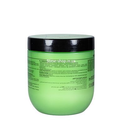 Маска для всех типов волос с кератином Bogenia Keratin Recovery 500 мл