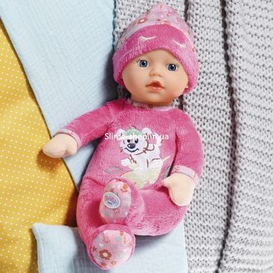 Кукла-пупс Baby Born серии For babies - Маленькая соня (30 cm)