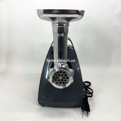 Электромясорубка с насадками для овощей Suntera SMG-5421B 1800 Вт, Мясорубка GE-507 2000 вт
