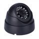 Уличная поворотная вай фай камера HD Camera 349 IP 1.3 mp, Камера видеонаблюдения EY-826 с динамиками
