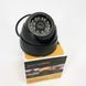 Уличная поворотная вай фай камера HD Camera 349 IP 1.3 mp, Камера видеонаблюдения EY-826 с динамиками