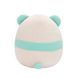 М'яка іграшка Squishmallows &ndash; Панда Швиндт (19 cm)