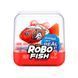 Интерактивная игрушка ROBO ALIVE S3 &ndash; РОБОРЫБКА (красная)