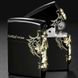 Зажигалка на день рождения Zorro HL-302, Ветрозащитная зажигалка, Зажигалка XM-213 для курения
