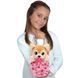 Интерактивная игрушка Baby Paws серии Yummy &ndash; Померанский шпиц