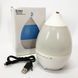 Зволожувачі повітря humidifier JT-315, Зволожувачі повітря арома, Зволожувачі повітря PT-534 в дитячу